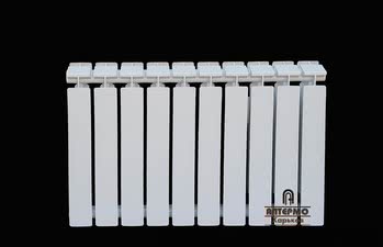 Алтермо7 &mdash; ТеплоТехника